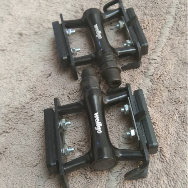 Pedal wellgo