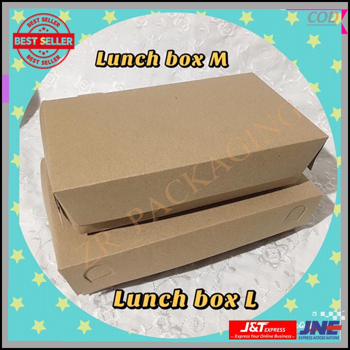 

Kardus/lunchbox/packing/kue/brownies/murah/tebal/mika/kotak/kado/hitam/panjang/besar/baju/polos