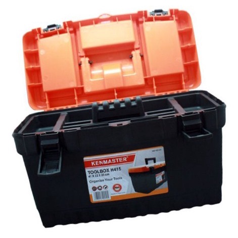 Kotak Perkakas KENMASTER H415 Toolbox Besar