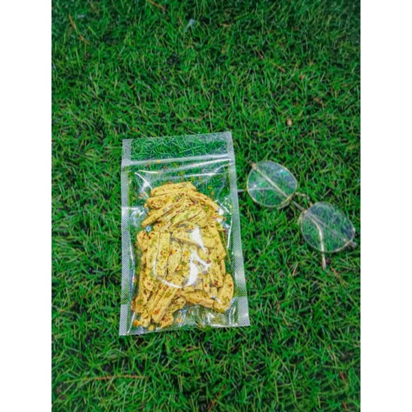 

Basreng Daun Jeruk 80gr