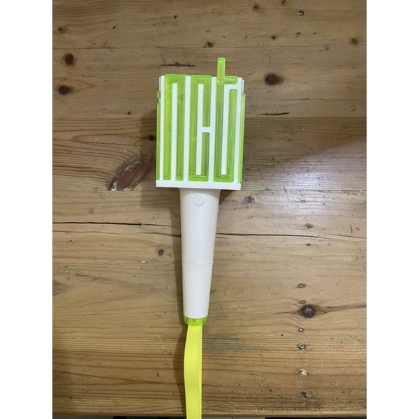 UNOFFICIAL LIGHTSTICK NCT (NEOBONG)