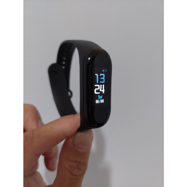Smartband Oase LP01