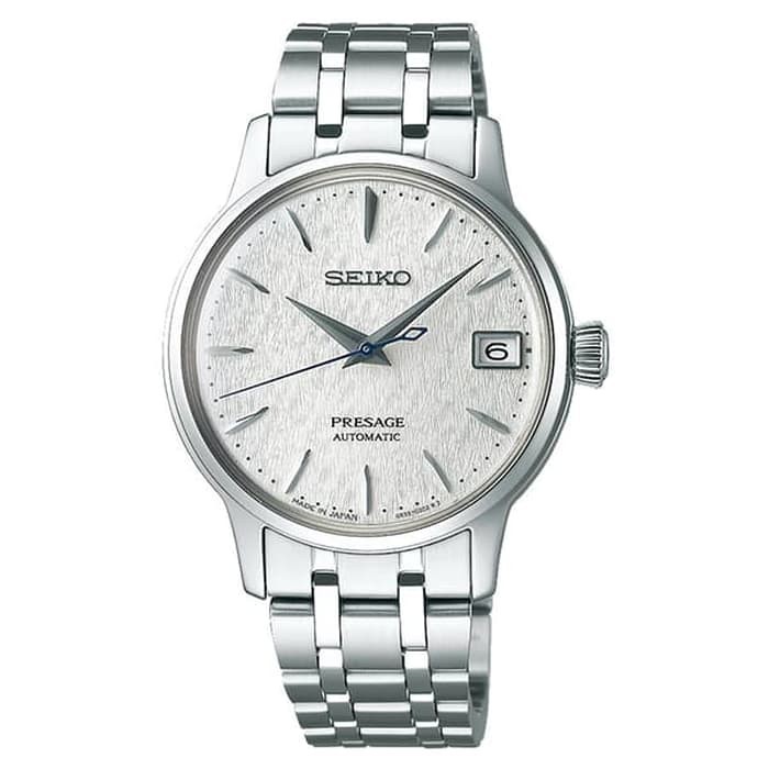 Seiko Presage SRP843J1 Cocktail Fuyugeshiki LIMITED EDITION Women