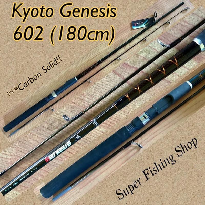 Joran Kyoto Genesis 602