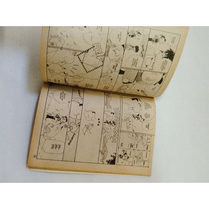 petualangan ajaib pokemon