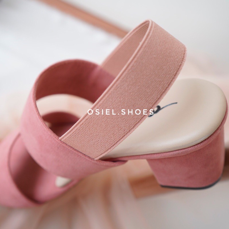 Ailya heels