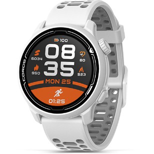 Coros PACE 2 Premium GPS Sport Watch Garansi Resmi Indonesia 2 Tahun