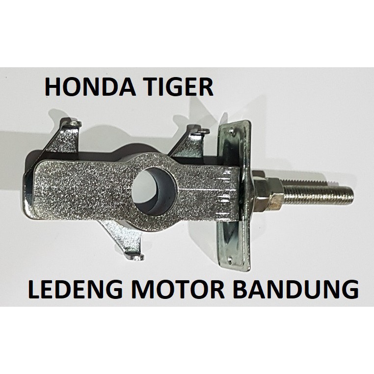 Anting Stelan Rantai Honda Tiger Bahan Besi Tebal Kuat bagus