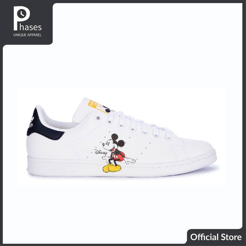 stan smith disney mickey mouse