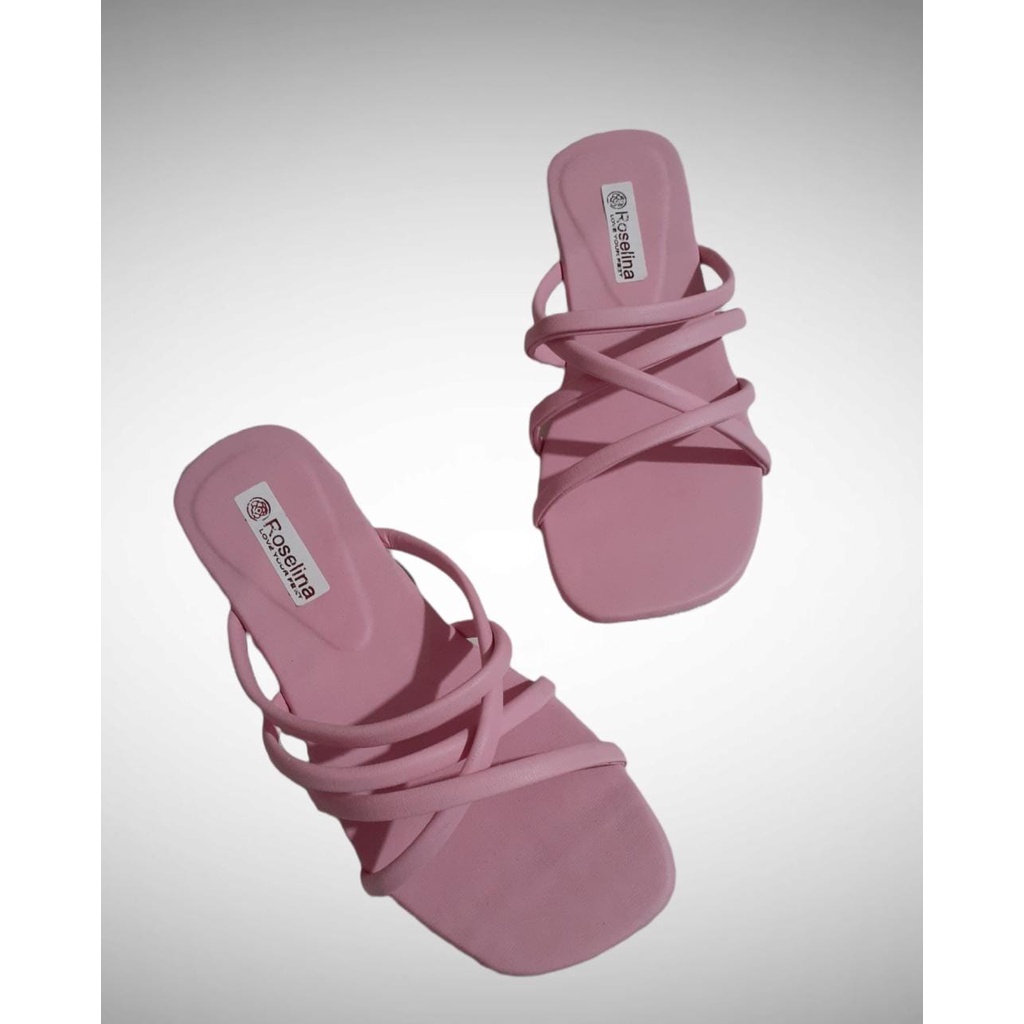 Sandal Teplek Wanita F38