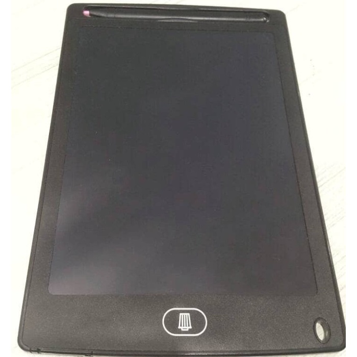 

PAPAN TULIS LAYAR OTOMATIS AUTOMATIC HAPUS HITAM TABLET promo