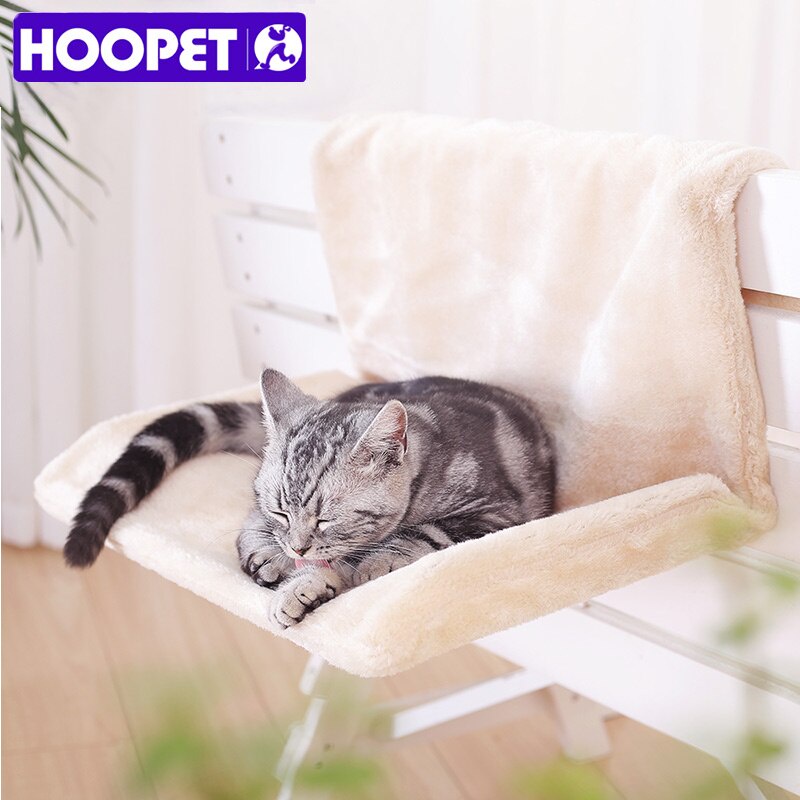 Jual Produk Preorder Hoopet Warm Cat Cradle Pet Cat Hammock Cat Radiator Lounge For Cat Kitty Hanging Indonesia Shopee Indonesia