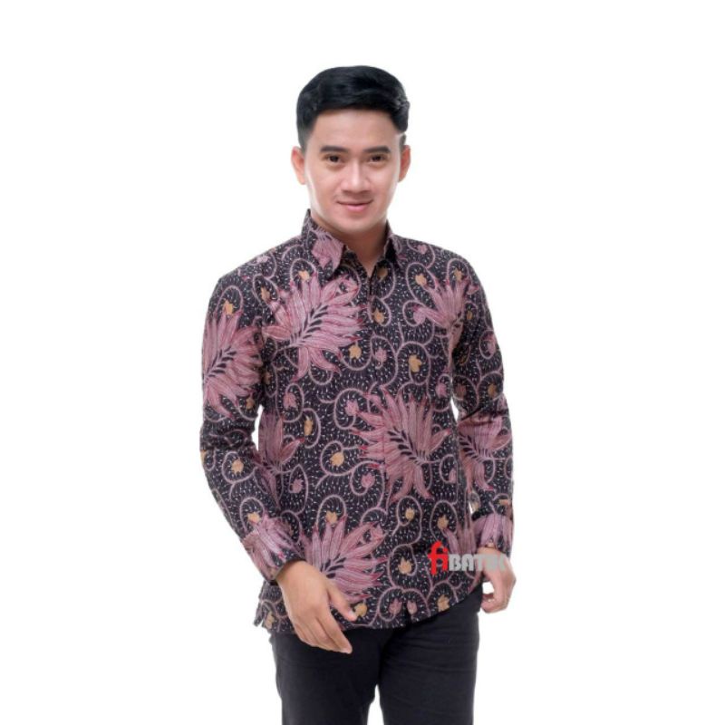 Batik couple ayah anak laki laki kekinian dan termurah shopee