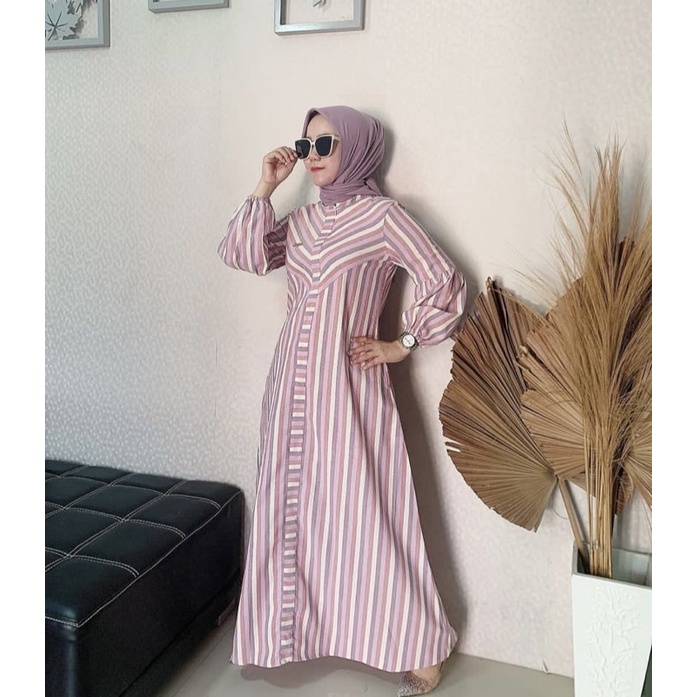 PROMO SHAKILA DRESS ZALIFA