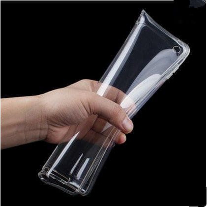 KEREN Jelly case Samsung Galaxy Tab A6 P585 P580 - Softcase Jellycase Tab A