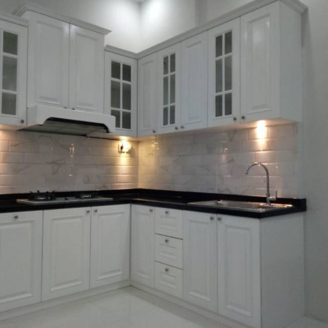 Kitchen set,mini bar,lemari tangga