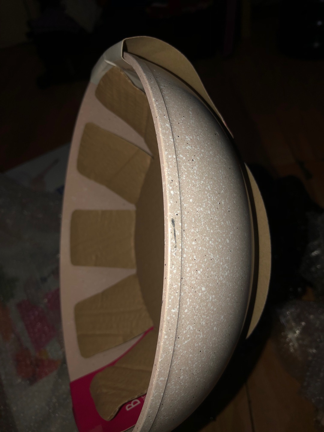 Panci Bolde Super Pan 3+1 Pcs Beige