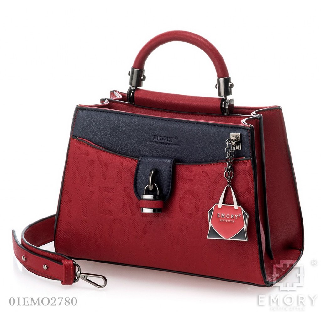 Tas EMORY Almaera 01EMO2780  TYU 95  batam impor original fashion branded reseller sale