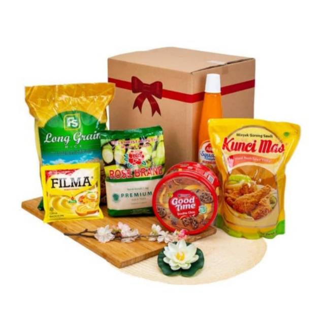 Paket sembako murah Parcel lebaran murah hampers lebaran Paket sembako murah Parcel lebaran murah hampers lebaran