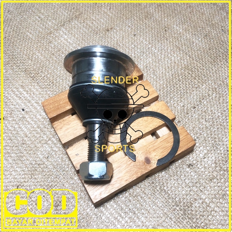 BALL JOINT UPPER INNOVA - BALL JOINT ATAS INNOVA HILUX BENSIN