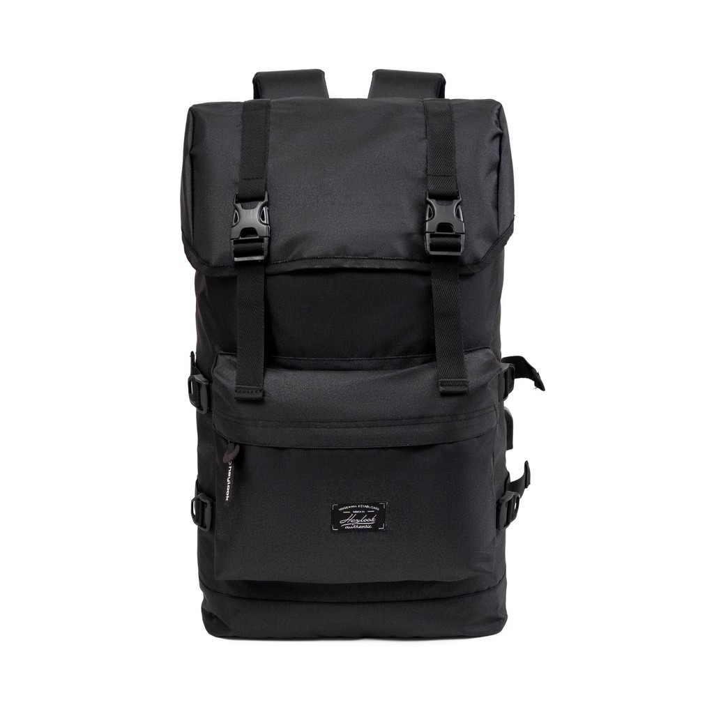 TAS RANSEL PRIA WANITA TUMI BACKPACK LAPTOP PRIA TAS PUNGGUNG BEIGI