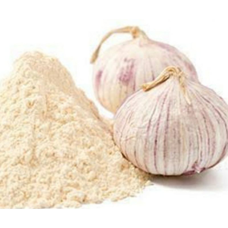 

garlic powder premium 100 gram. Garlic powder
