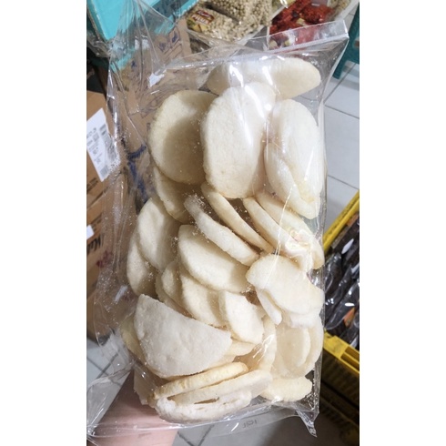 

kerupuk ikan