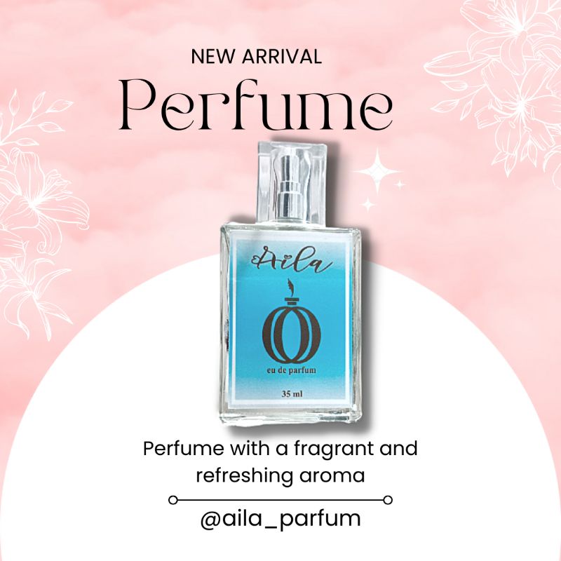 Parfum Pria / Parfum Cowo / Parfum Unisex 212 VIP MEN