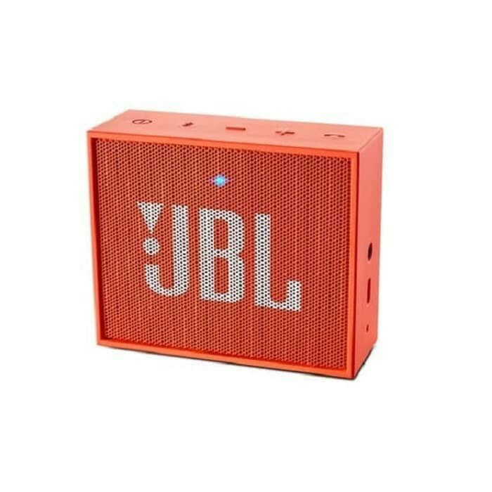 JBL GO 1 Bluetooth Speaker