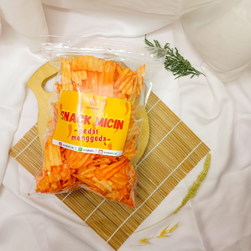 

250 GR - CHUBA BALADO / CHUBA KEJU