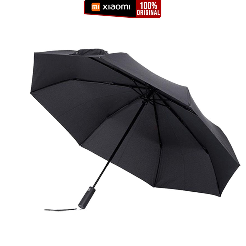 

Payung Lipat Otomatis Xiaomi Mi Automatic Foldable Umbrella Anti Sinar UV Garansi TAM