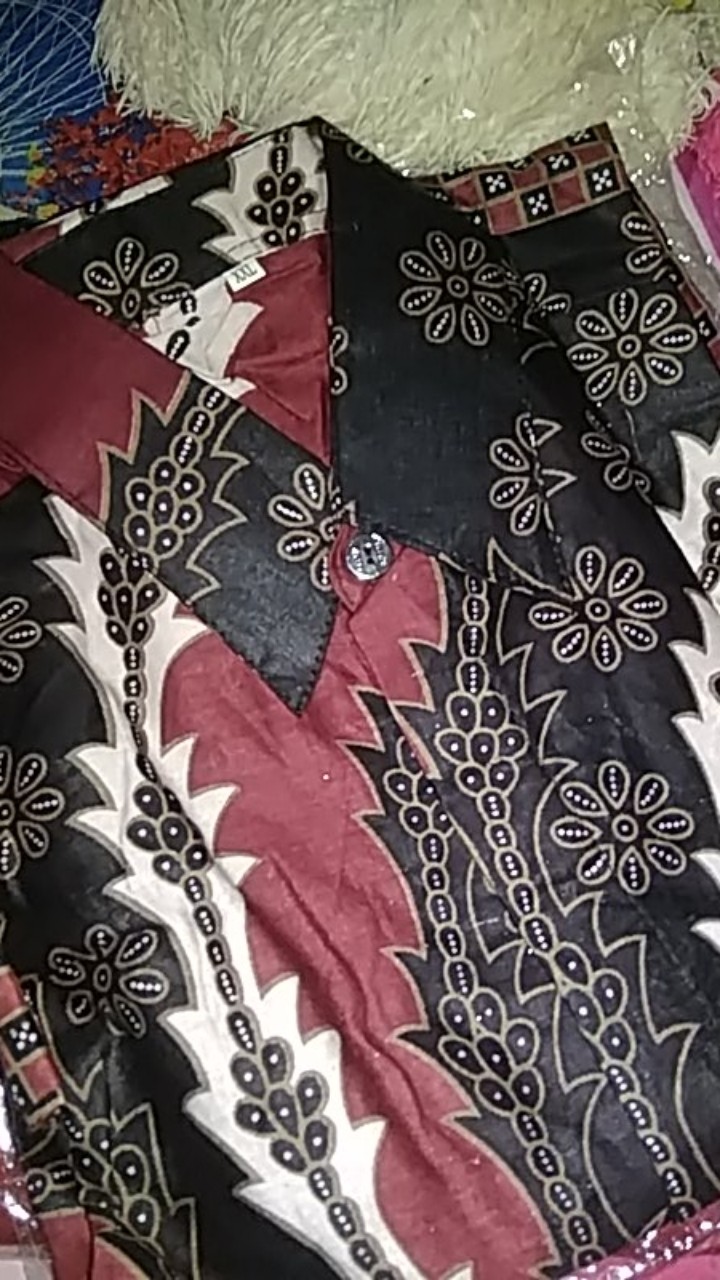 M.l.xl.xxl.batik | Batik Pria | Batik Murah | Batik Cowok | Batik Terbaru | Batik Hem | Hem Batik