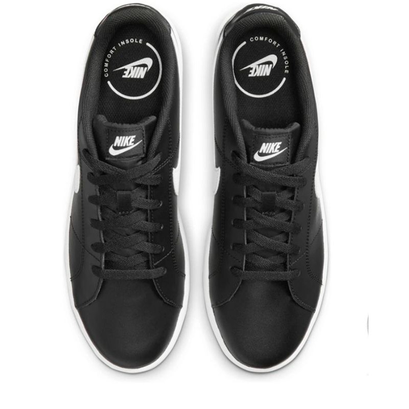 nike court royale trainers mens