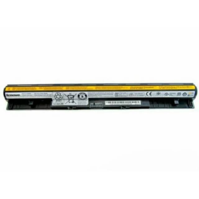 Baterai Original Lenovo G40 30 G40 45 G40 70 G50 30 G50 45 G50 70 G405s Z50 Z70 G41 35 G400s