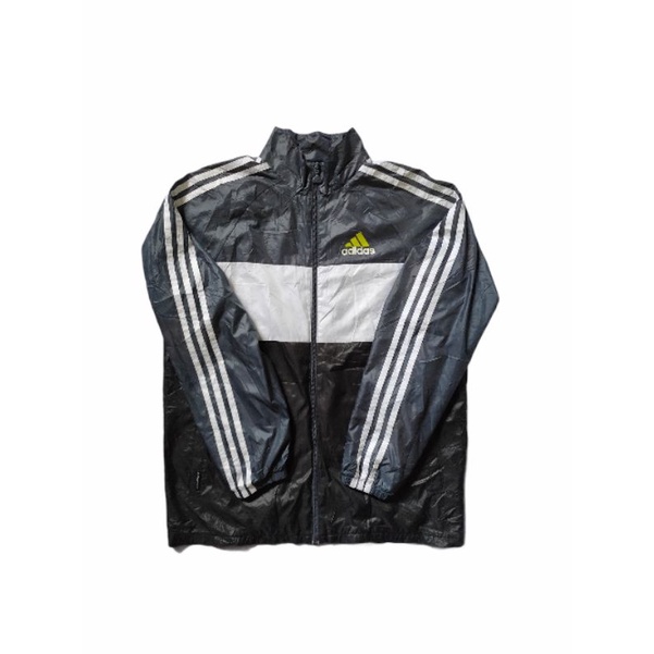 JAKET ADIDAS SPORT