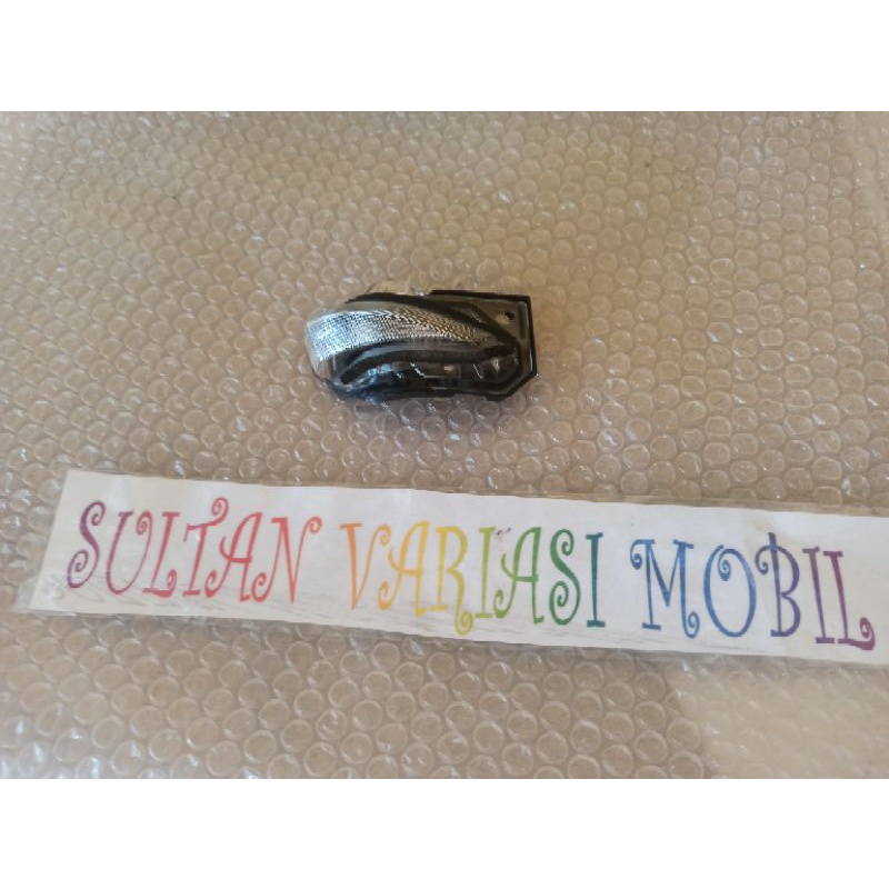 lampu sen spion sienta kanan original kanan spion sienta