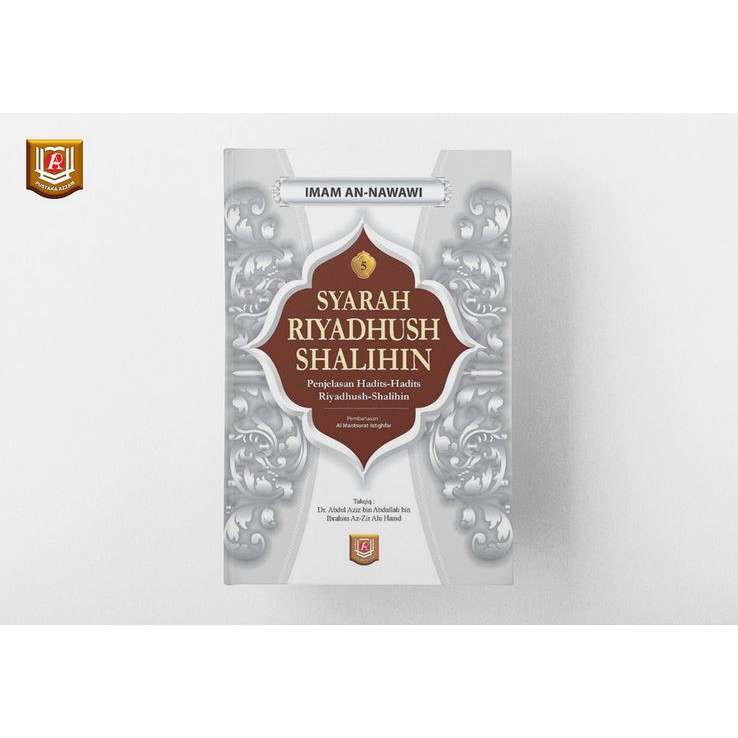 Syarah Riyadhush Shalihin jilid 5