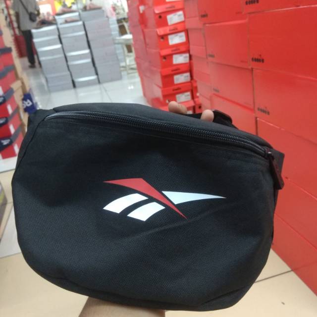 Waistbag Reebok Original keren