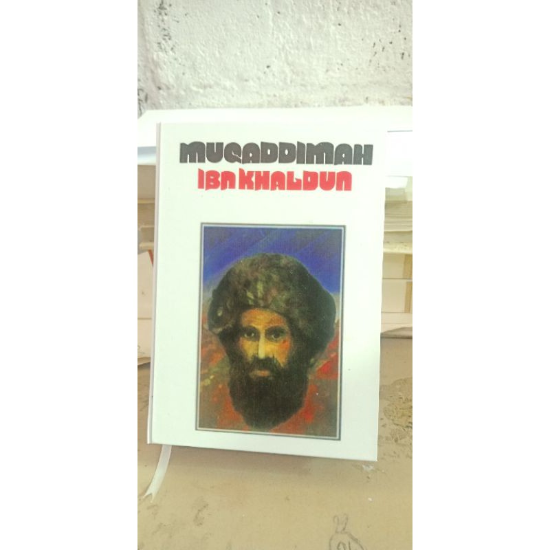 Muqaddimah Ibn Khaldun