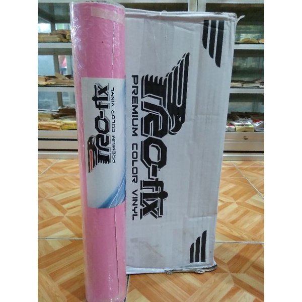 Skotlet motor Profix Pink glossy 045G (soft pink)