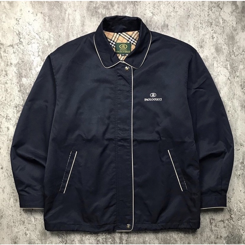 Jacket Paolo Gucci 44059