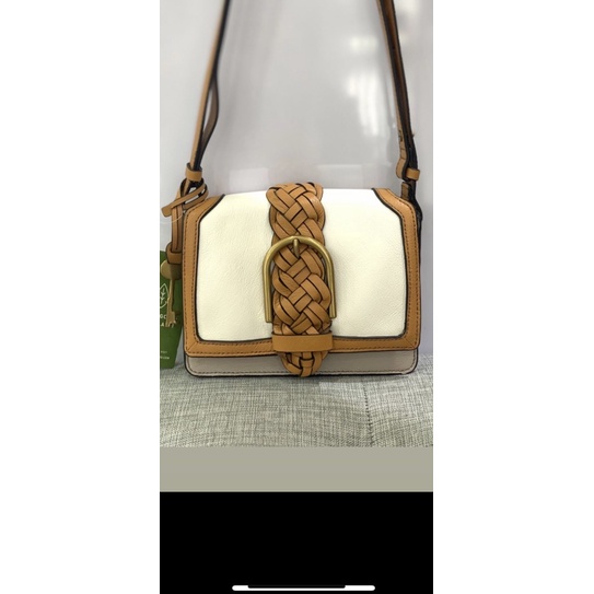 fossil Wiley crossbody