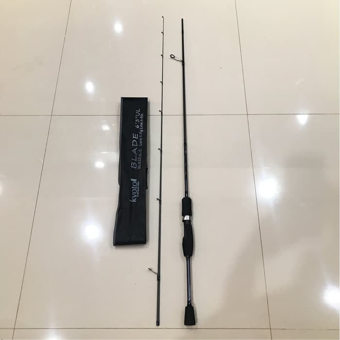 Jual joran kyoto blade 632 UL Diskon