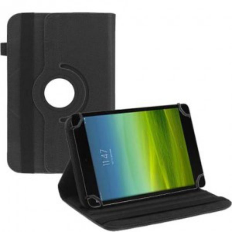 Rotate Rotary Flip Leather Case Casing Cover Xiaomi Mi Pad 1 7.9