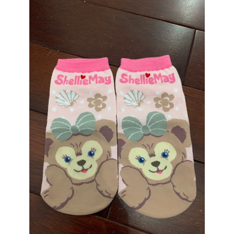 kaos kaki duffy atau shelliemay original tokyo disneyland
