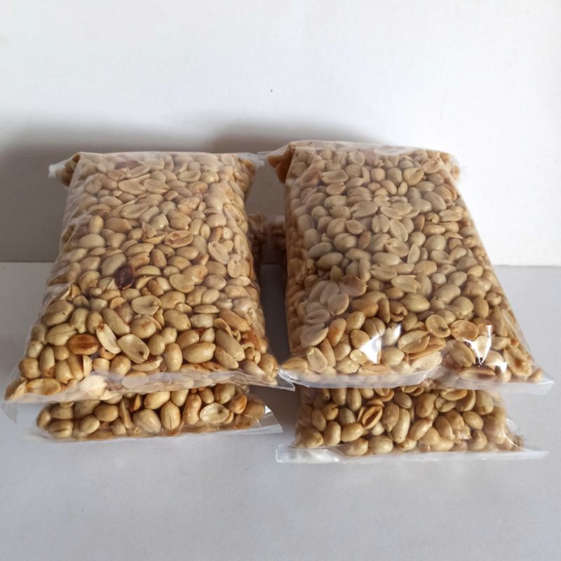

KACANG BAWANG GORENG SUPER GURIH