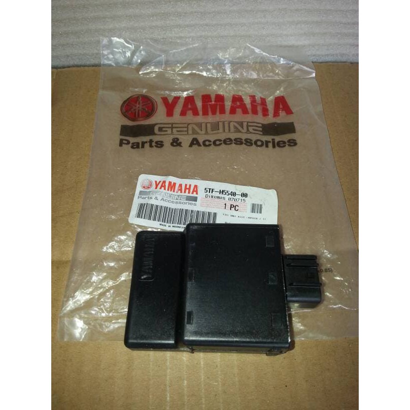 CDI JUPITER OLD/Z 5TF-H5540-00  ORI YAMAHA ASLI
