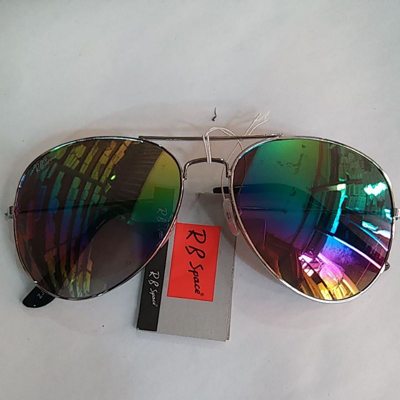 TERLARIS !!! Kacamata pantai fashion model aviator ANTI SINAR UV