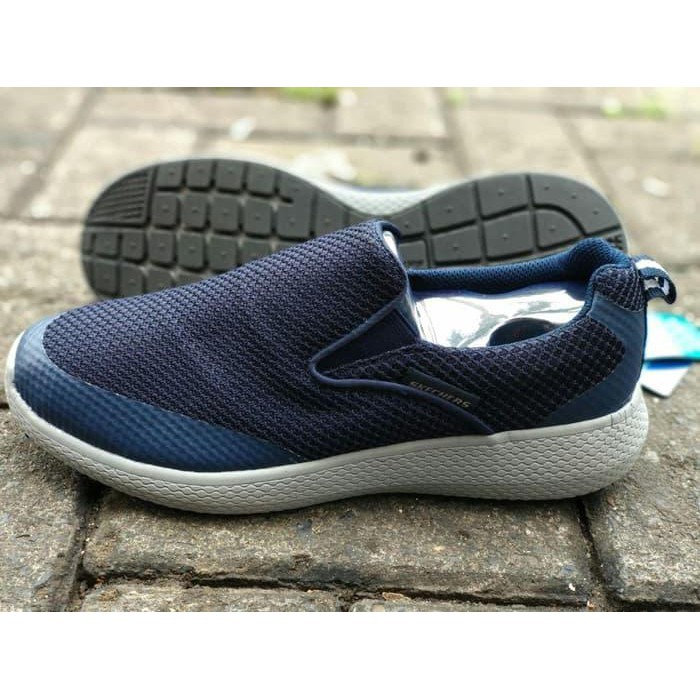 SEPATU SKECHERS KULLOW ORIGINAL