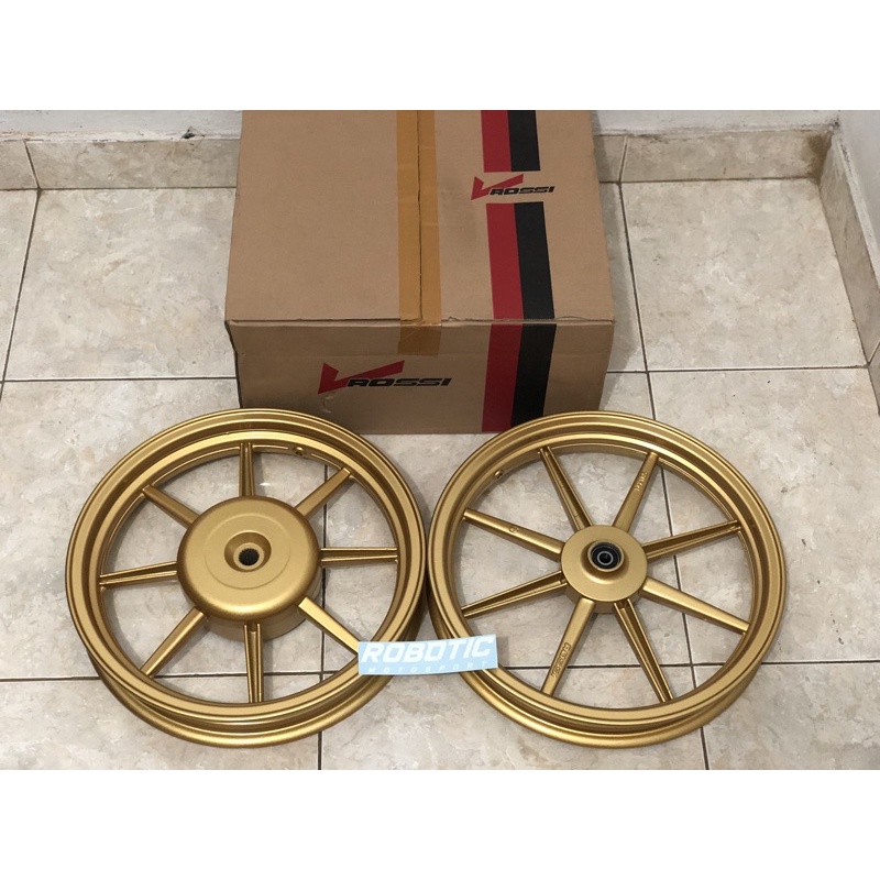 Velg Vrossi Palang 8 Matic